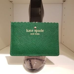 Kate Spade Card Holder